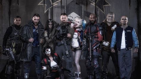 the suicide squad extratorrent|Everything We Know About The Suicide Squad .